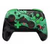 Spēļu kontrolieris Turtle Beach TBC-8101-55 bezvadu Melns Zaļš paredzēts Nintendo Switch