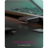 ICY BOX 2-vienā karšu lasītājs ar USB Type-A un USB Type-C saskarni