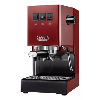 Gaggia E24 manuālais espresso automāts 2,1 L