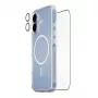 PanzerGlass CARE 3-in-1 Flagship Explorer komplekts iPhone 17 — izturīgs pret skrāpējumiem un triecieniem