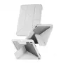 PanzerGlass CARE™ by Essential Case Light pelēka iPad Air 11 inch (2024-2026)