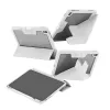 PanzerGlass CARE™ by Essential Case Light pelēka iPad Air 11 inch (2024-2026)