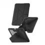 Planšetdatora aizsargvāciņš PanzerGlass TPU Essential Case CR76640 Melns iPad Air