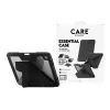 Planšetdatora aizsargvāciņš PanzerGlass TPU Essential Case CR76640 Melns iPad Air