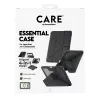 Planšetdatora aizsargvāciņš PanzerGlass TPU Essential Case CR76640 Melns iPad Air
