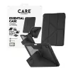Planšetdatora aizsargvāciņš PanzerGlass TPU Essential Case CR76640 Melns iPad Air
