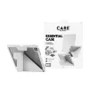 PanzerGlass CARE™ by Essential Case gaiši pelēks iPad Air 13 collas (2024-2026)