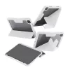 Vāciņš PanzerGlass CARE by ® TPU Essential Case pelēks iPad Pro 11 collas (2024-2025)