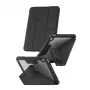 Planšetdatora vāciņš PanzerGlass TPU Essential Case iPad 11 (2025) — melns