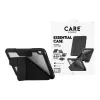 Planšetdatora vāciņš PanzerGlass TPU Essential Case iPad 11 (2025) — melns