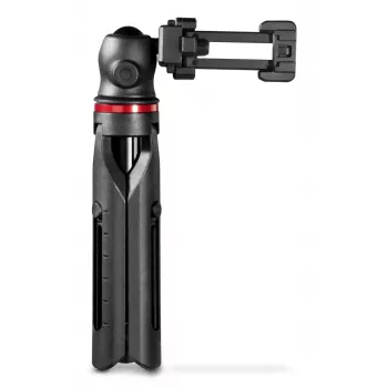 Statīvs HAMA Solid 80 Ball ar Bluetooth palaidēju – HAMA Solid 80 lodīšu galvas statīvs