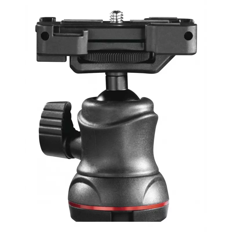 Statīvs HAMA Solid 80 Ball ar Bluetooth palaidēju – HAMA Solid 80 lodīšu galvas statīvs