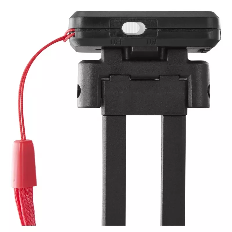 Statīvs HAMA Solid 80 Ball ar Bluetooth palaidēju – HAMA Solid 80 lodīšu galvas statīvs
