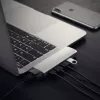 Laptopu dokstacija Satechi ST-TCPHES