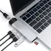 Laptopu dokstacija Satechi ST-TCPHES