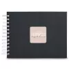 Hama 00009830 fotoalbums Daudzkrāsains 50 lapas 10 x 15 Spirālveida iesējums