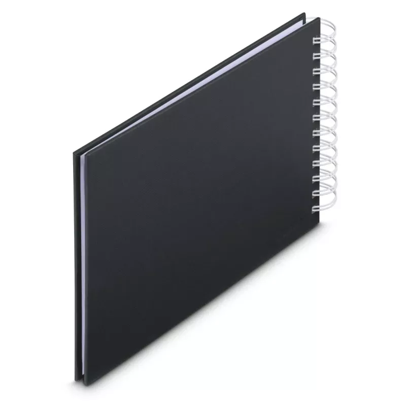 Hama 00009830 fotoalbums Daudzkrāsains 50 lapas 10 x 15 Spirālveida iesējums