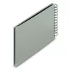 Hama 00009869 fotoalbums Zaļa 50 lapas Spirāļu iesējums