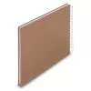 Hama 00009849 fotoalbums 50 loksnes 10 x 15 spirāles iesējums
