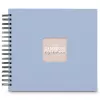 Hama 00009864 fotoalbums Zils 100 loksnes Spirāles iesējums
