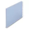 Hama 00009861 fotoalbums 50 lapas 10 x 15 spirāles sējums
