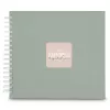 Hama Fine Art fotoalbums Sage 100 lapas 10 x 15 cm Spirālveida iesējums