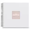 Hama 00009847 fotoalbums, balts, 300 loksnes, 10 x 15, spirāles iesējums