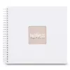 Hama Fine Art fotoalbums balts 300 loksnes 10 x 15 cm spirāliesējums