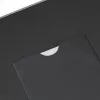 Hama 00009853 fotoalbums brūns 300 lapas spirāles iesējums