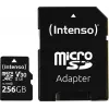 Atmiņas karte Intenso 3433492 256GB MicroSDXC UHS-I