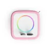 Rotaļlietu mūzikas kastīte tonies Toniebox 2 Cloud Pink