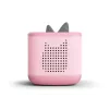 Rotaļlietu mūzikas kastīte tonies Toniebox 2 Cloud Pink