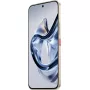 Mobilais telefons NUBIA AIR 5G — 6,78 collu 1224×2720, Unisoc T8300 2,2 GHz, 20 GB RAM, 256 GB, 5000 mAh, 50 MP aizmugurējā kamera, Divas SIM kartes, Android 15, Smilšu krāsa
