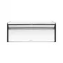Maizes kaste Brabantia 236846 Taisnstūra tērauda 465x250x187 mm