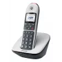 Bezvadu tālrunis MOTOROLA CD5001 Balts DECT 1,8 GHz, viena klausule