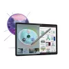 Lenovo Idea Tab Plus Mediatek 256 GB 30,7 cm (12,1 collu) 8 GB Wi-Fi 5 (802.11ac) Android 15 Pelēks