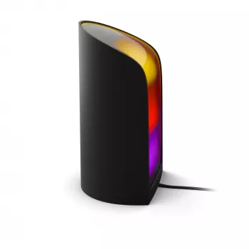 Philips Hue Play Wall Washer, melns, EU/UK