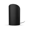 Viedā galda lampa Philips Hue Flare melna Bluetooth 76x91x157mm