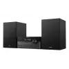 Philips TAM4505M2/12 mājas audio sistēma Mājas audio mikro sistēma 80 W Melna, tumši pelēka