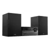 Philips TAM4505M2/12 mājas audio sistēma Mājas audio mikro sistēma 80 W Melna, tumši pelēka