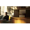Philips 3000 series TAM3505M2/12 mājas audio sistēma Home audio micro system 20 W melna