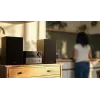 Philips 3000 series TAM3505M2/12 mājas audio sistēma Home audio micro system 20 W melna
