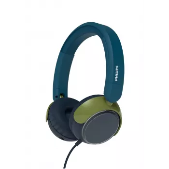 Austiņas Philips TAK2000CT/00 Vadu USB Type-C 20-20000 Hz