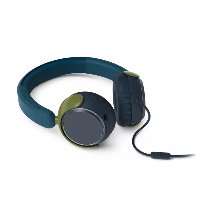 Austiņas Philips TAK2000CT/00 Vadu USB Type-C 20-20000 Hz