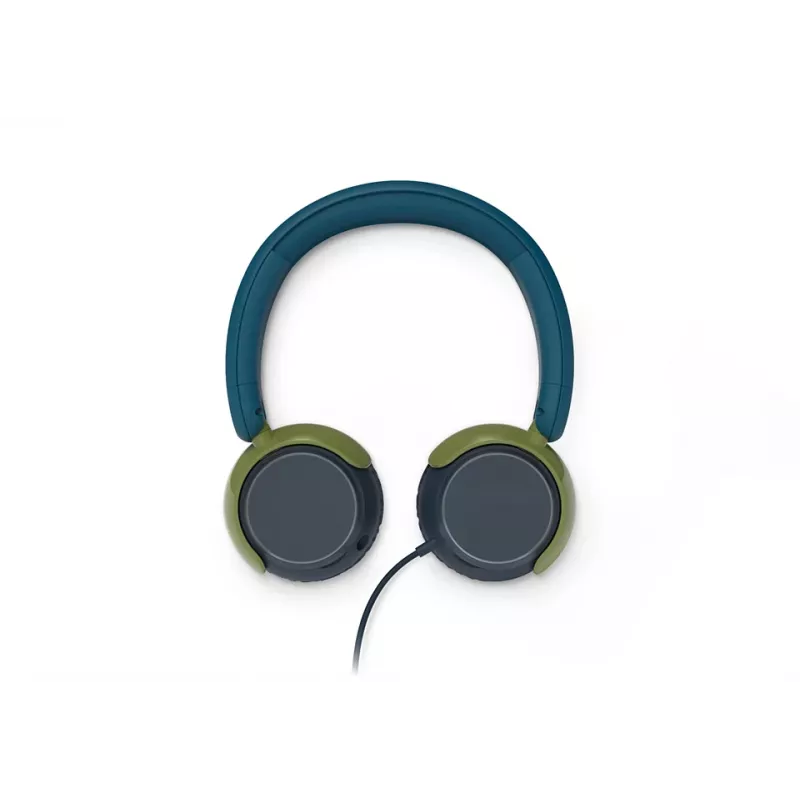 Austiņas Philips TAK2000CT/00 Vadu USB Type-C 20-20000 Hz