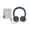 Austiņas Philips TAK2000CT/00 Vadu USB Type-C 20-20000 Hz