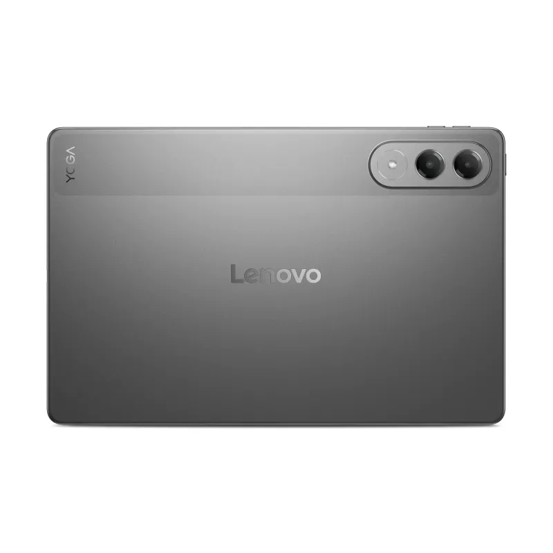 Lenovo Yoga Tab Snapdragon 256 GB 28,2 cm (11,1 collu) 12 GB Wi-Fi 7 (802.11be) Android 15 Pelēks