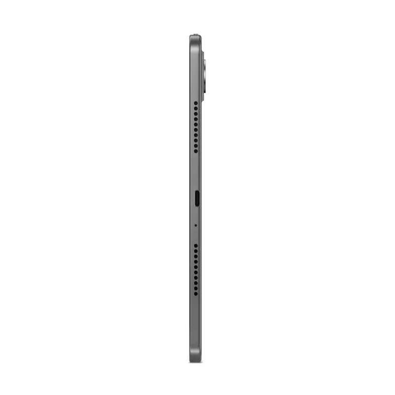 Lenovo Yoga Tab Snapdragon 256 GB 28,2 cm (11,1 collu) 12 GB Wi-Fi 7 (802.11be) Android 15 Pelēks