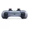 Sony DualSense Melns, balta Bluetooth/USB Gamepad Analogue / Digital PlayStation 5