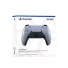 Sony DualSense Melns, balta Bluetooth/USB Gamepad Analogue / Digital PlayStation 5